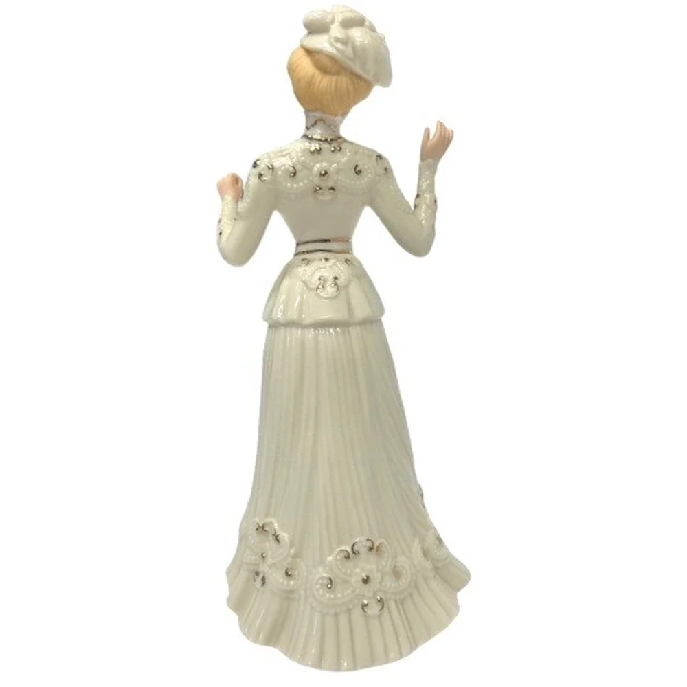 Lenox Victorian Ladies of Fashion 'Morning Promenade'‎